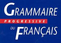 grammaire francais